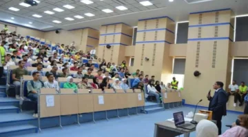 الفصل الثاني 2026.. خريطة زمنية جامعية لمواعيد الدراسة والامتحانات